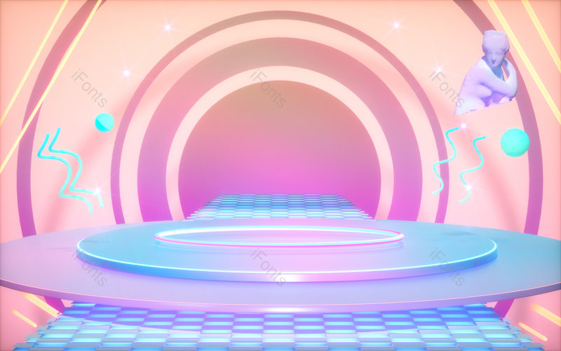 电商|狂欢